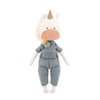 ORANGE TOYS - EINHORN PUPPE