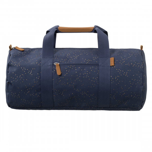 FRESK REISETASCHE / WEEKENDER INDIGO DOTS