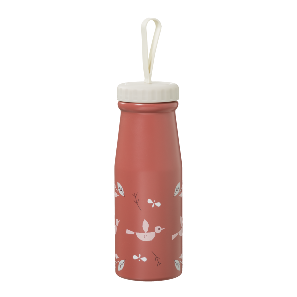 FRESK THERMOSFLASCHE VOGEL