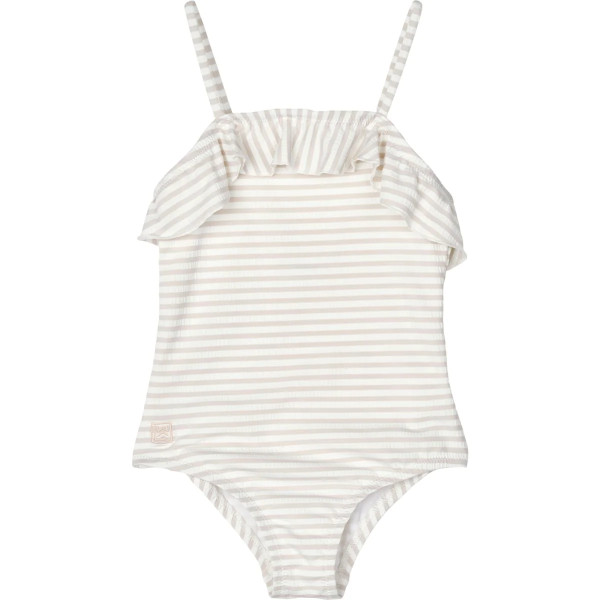 Liewood | Badeanzug Mauricette seersucker swimsuit