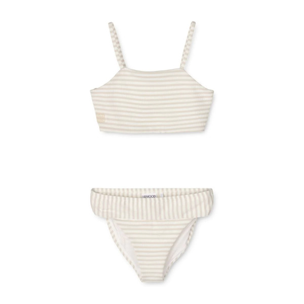 Liewood | Bikini - Set Lucette seersucker