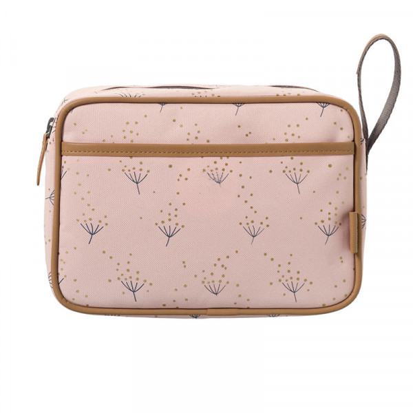 FRESK KOSMETIKTASCHE PUSTEBLUME