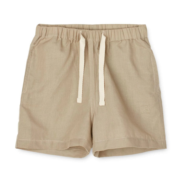 Liewood | Madison Leinenshort Short Mist