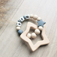GREIFLING "BEN" MIT NAMEN