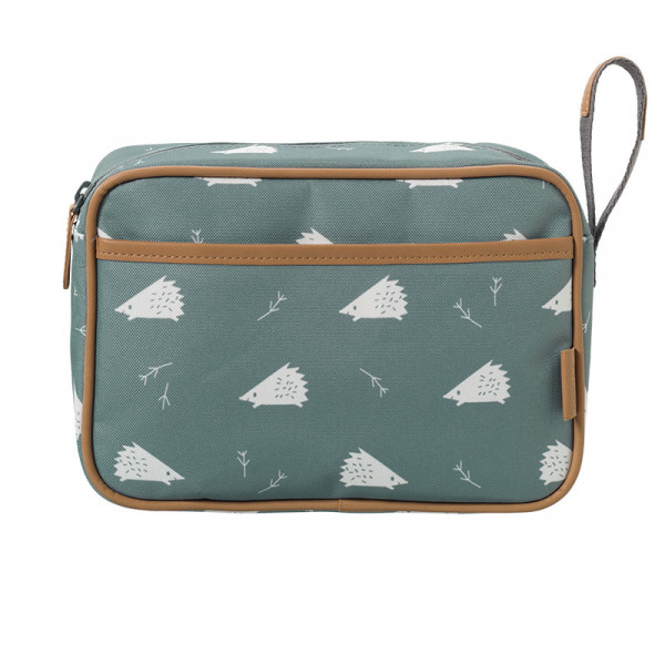 FRESK KOSMETIKTASCHE IGEL