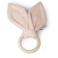GREIFLING GROA - PALE PINK