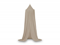 Jollein | Betthimmel / Baldachin Nougat