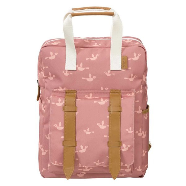 FRESK RUCKSACK GROSS VOGEL