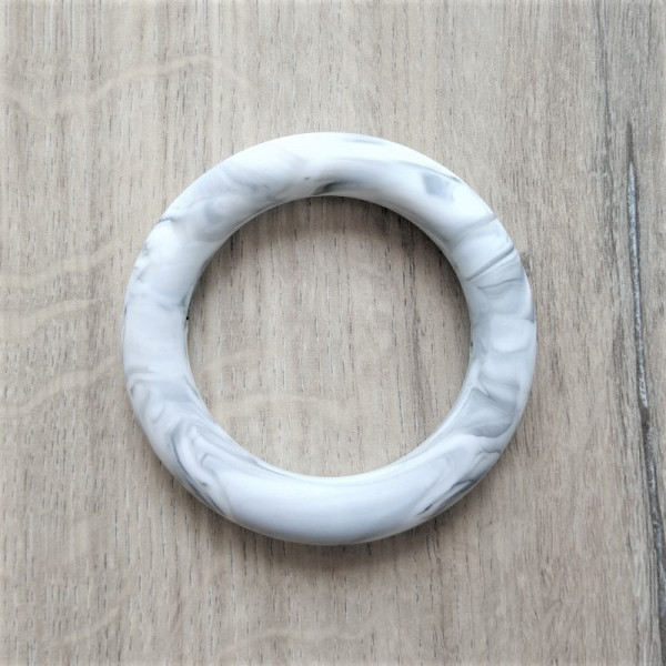 SILIKONRING "MARMOR"