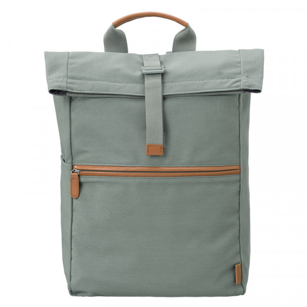 FRESK RUCKSACK GROSS CHINOIS GREEN