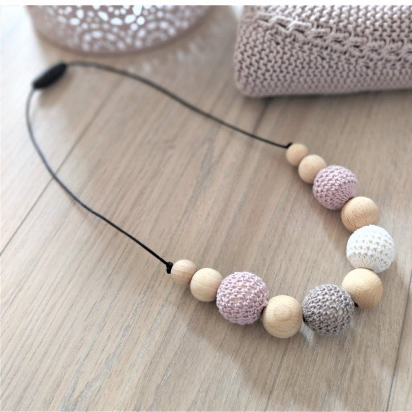 Stillkette "Till"