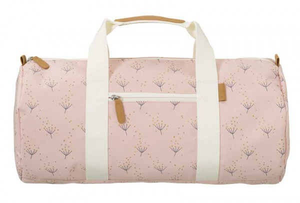 FRESK REISETASCHE / WEEKENDER PUSTEBLUME