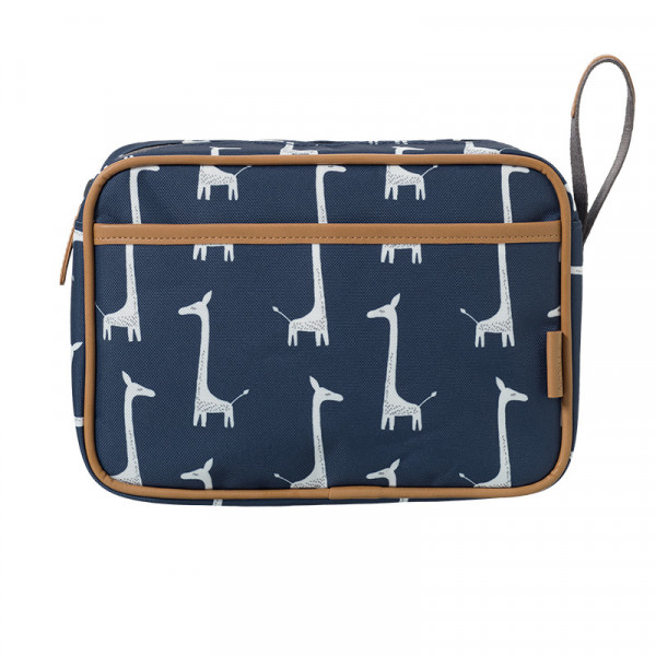 FRESK KOSMETIKTASCHE GIRAFFE