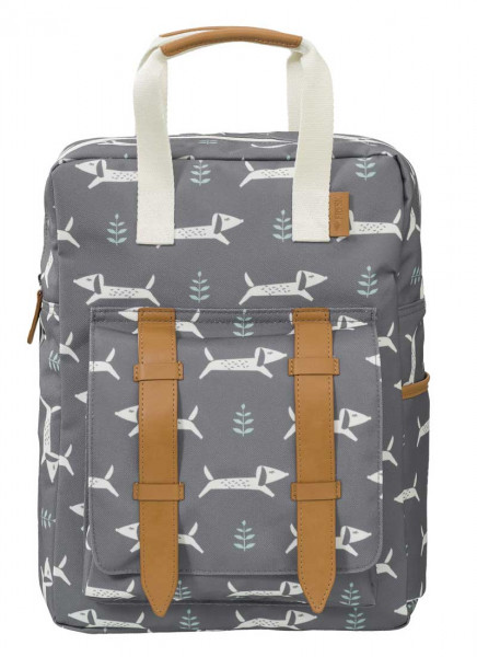 FRESK RUCKSACK GROSS HUND
