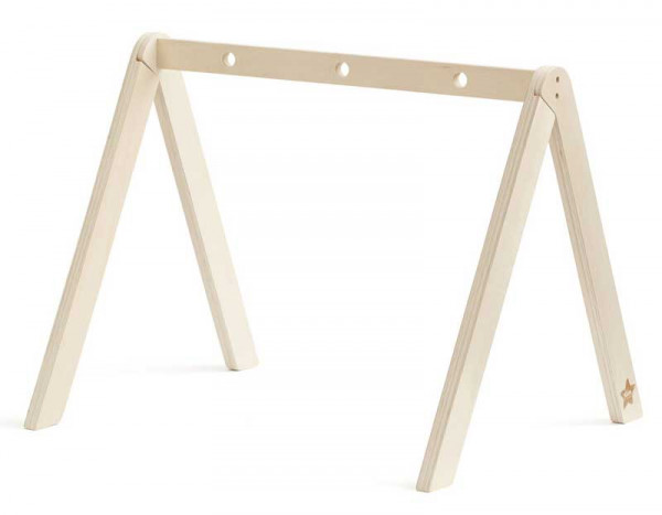KIDS CONCEPT SPIELBOGEN NATUR