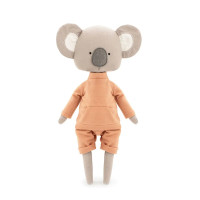 ORANGE TOYS - KOALA KUSCHELTIER