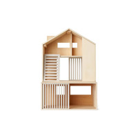 Liewood | Puppenhaus aus Holz - Sandy